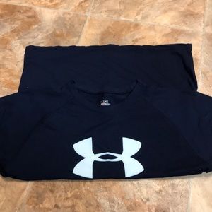 Under Armour tee shirt